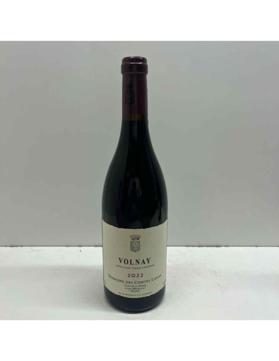 Comtes Lafon Volnay 2022