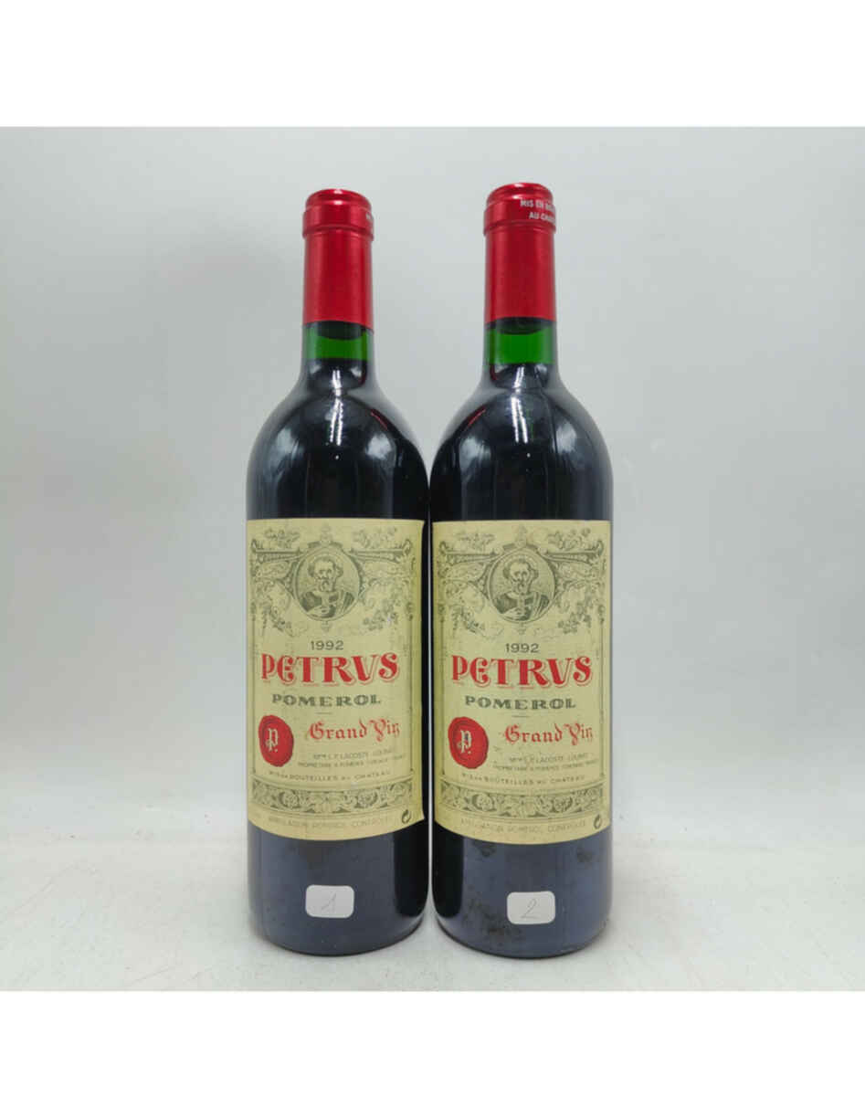 Petrus 1992