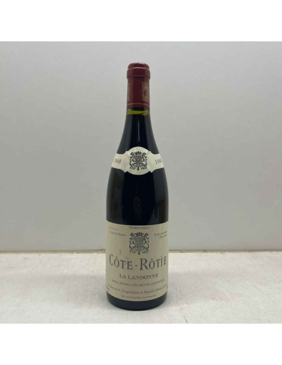 Delas La Landonne 1998