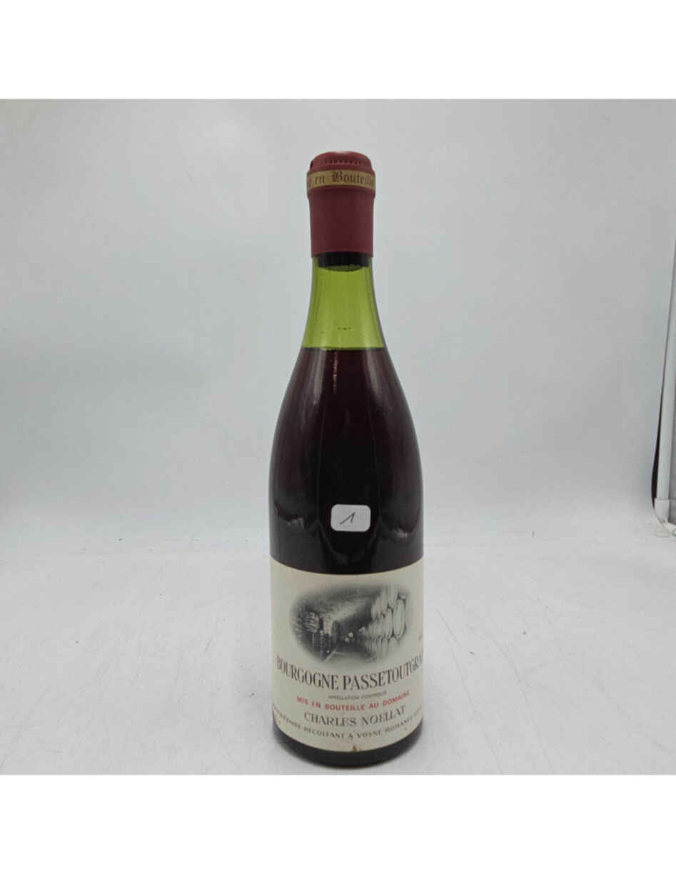 Charles Noellat Bourgogne Passetoutgrain N.V.