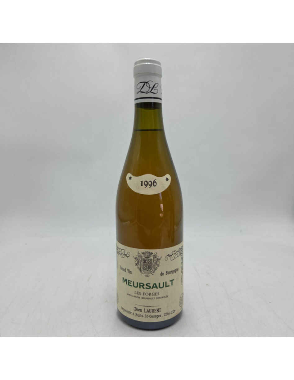 Dominique Laurent Les Forges Meursault 1996