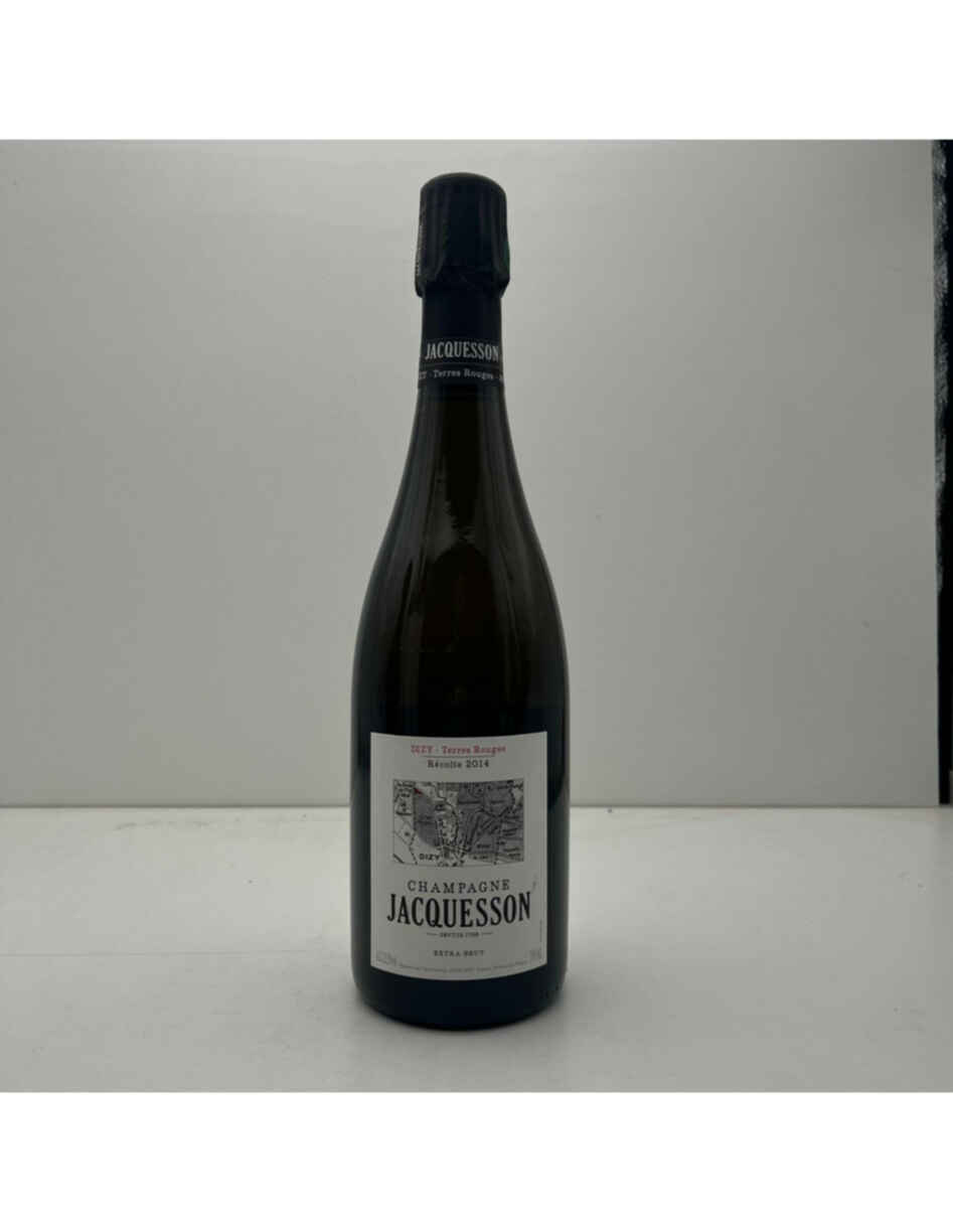 Jacquesson Dizy Terres Rouges 2014