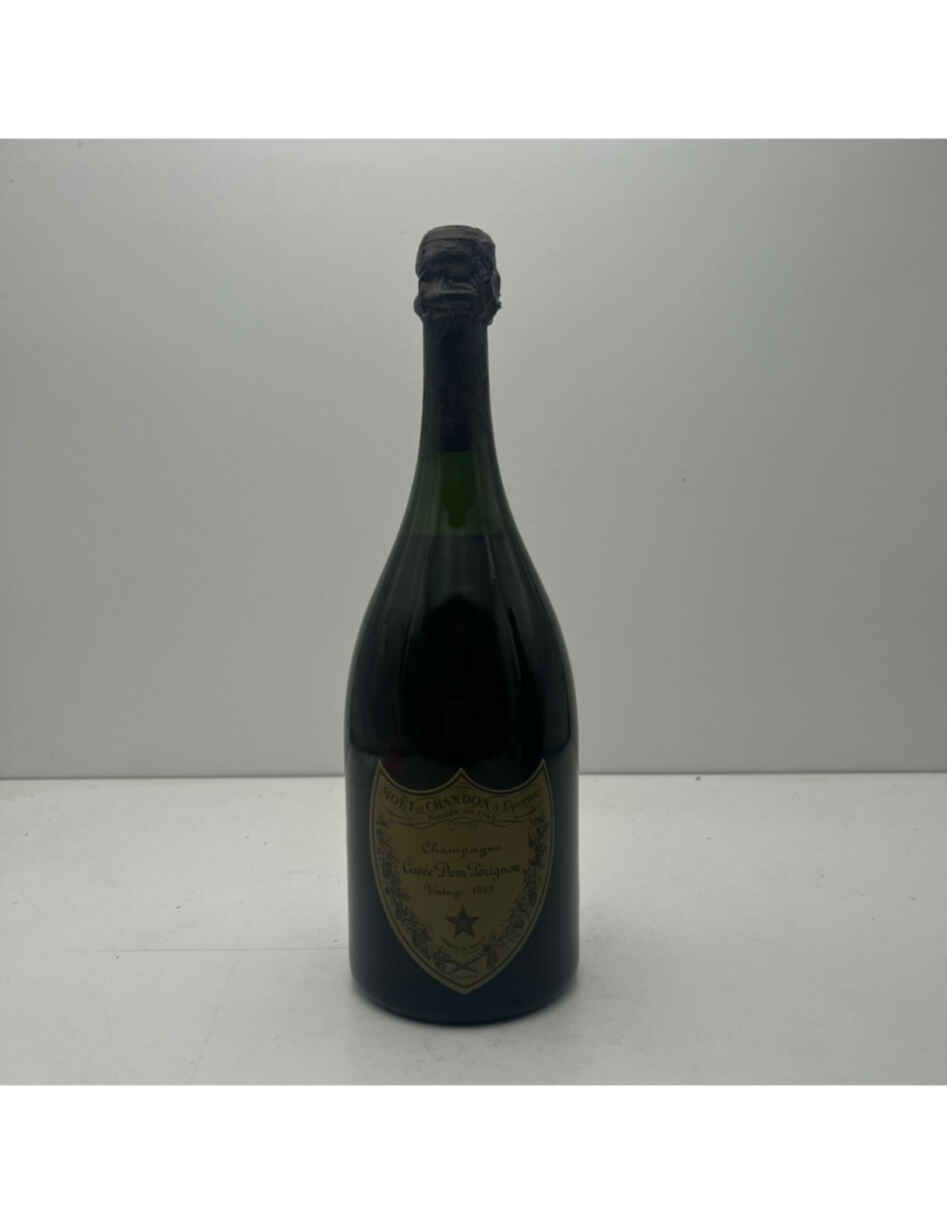 Moet & Chandon Dom Perignon 1969