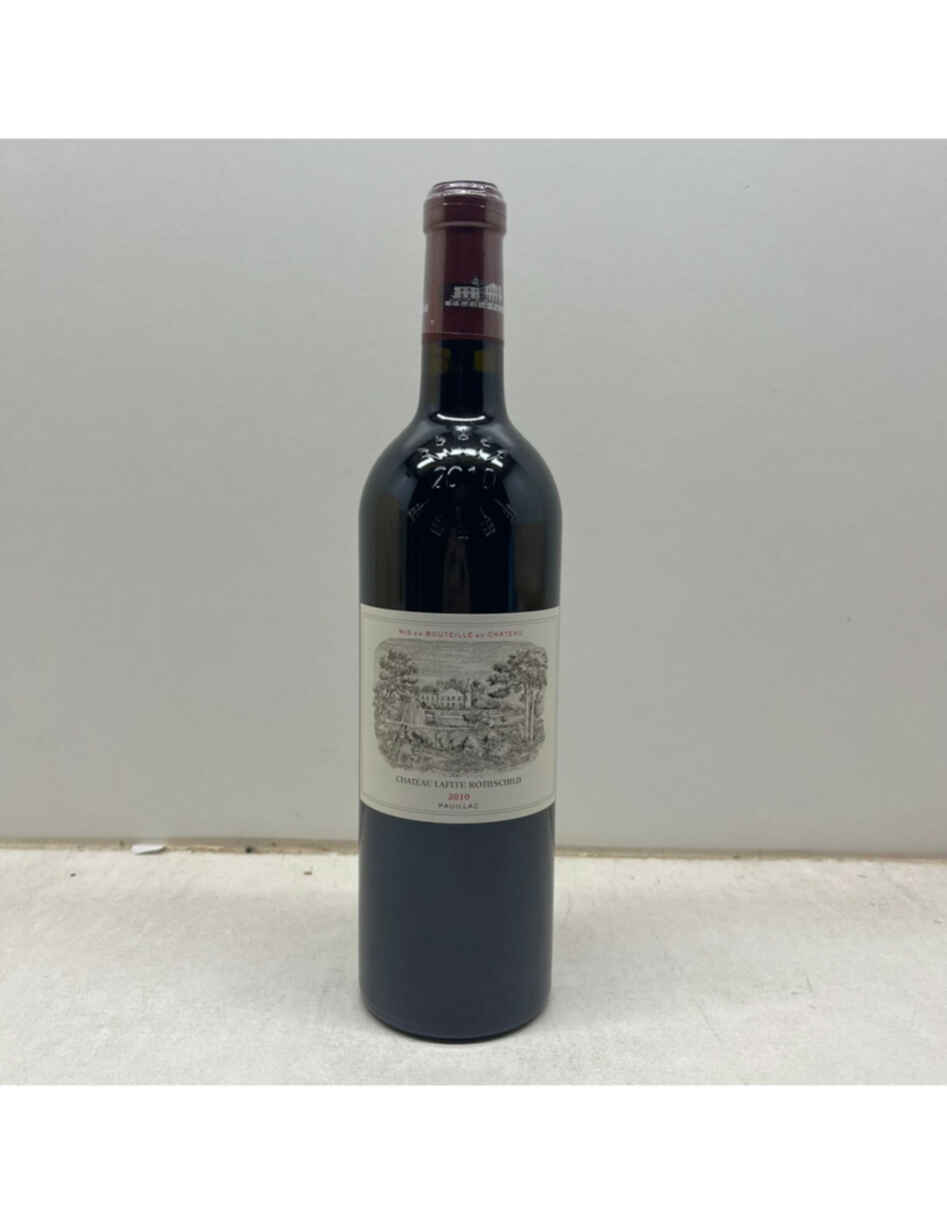Chateau Lafite Rothschild 2010