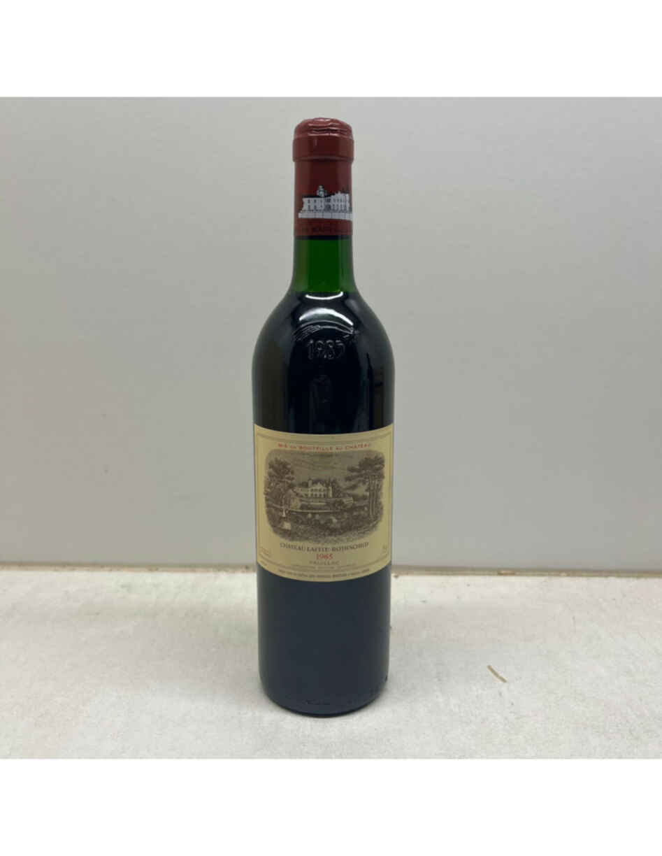 Chateau Lafite Rothschild 1985