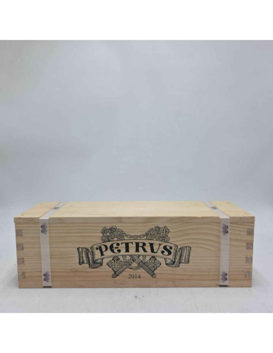 Petrus 2014