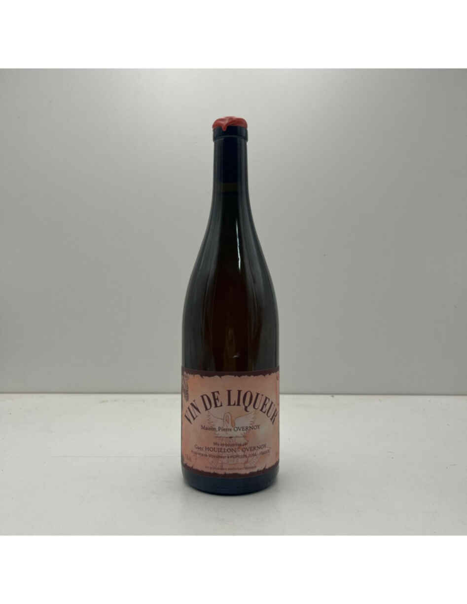 Pierre Overnoy Vin De Liqueur 2023