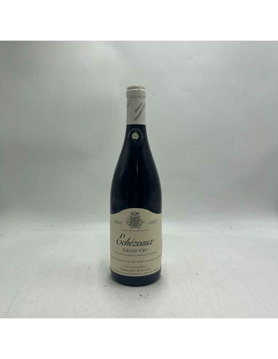 Emmanuel Rouget Echezeaux Grand Cru 2022