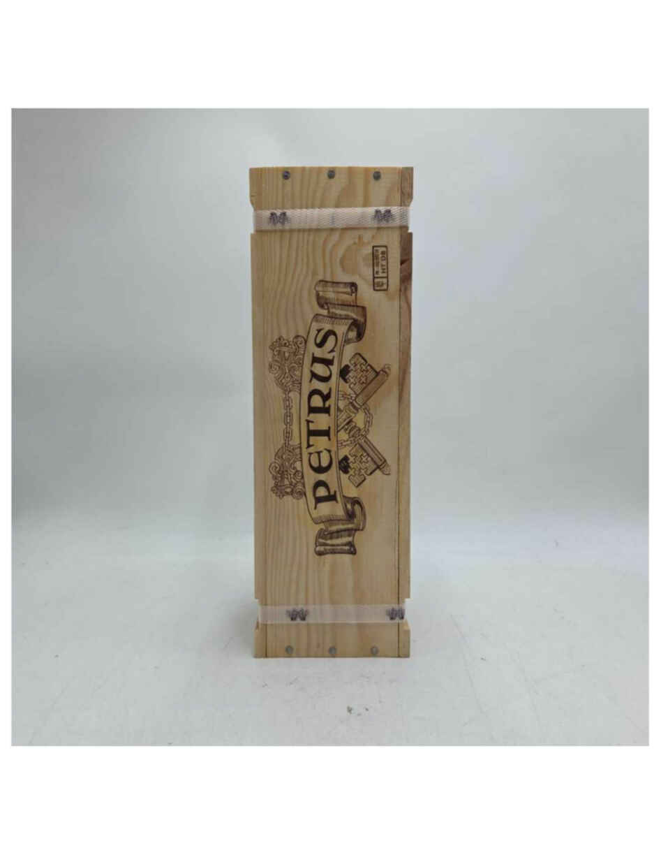 Petrus 2012