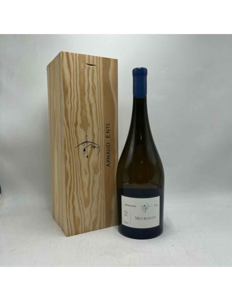Arnaud Ente Meursault 2016
