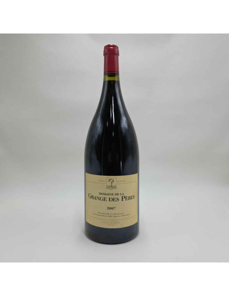 La Grange Des Peres 2007
