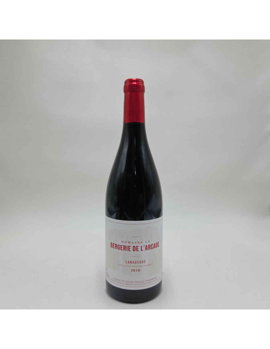 Bergerie De L'arcade Languedoc 2018