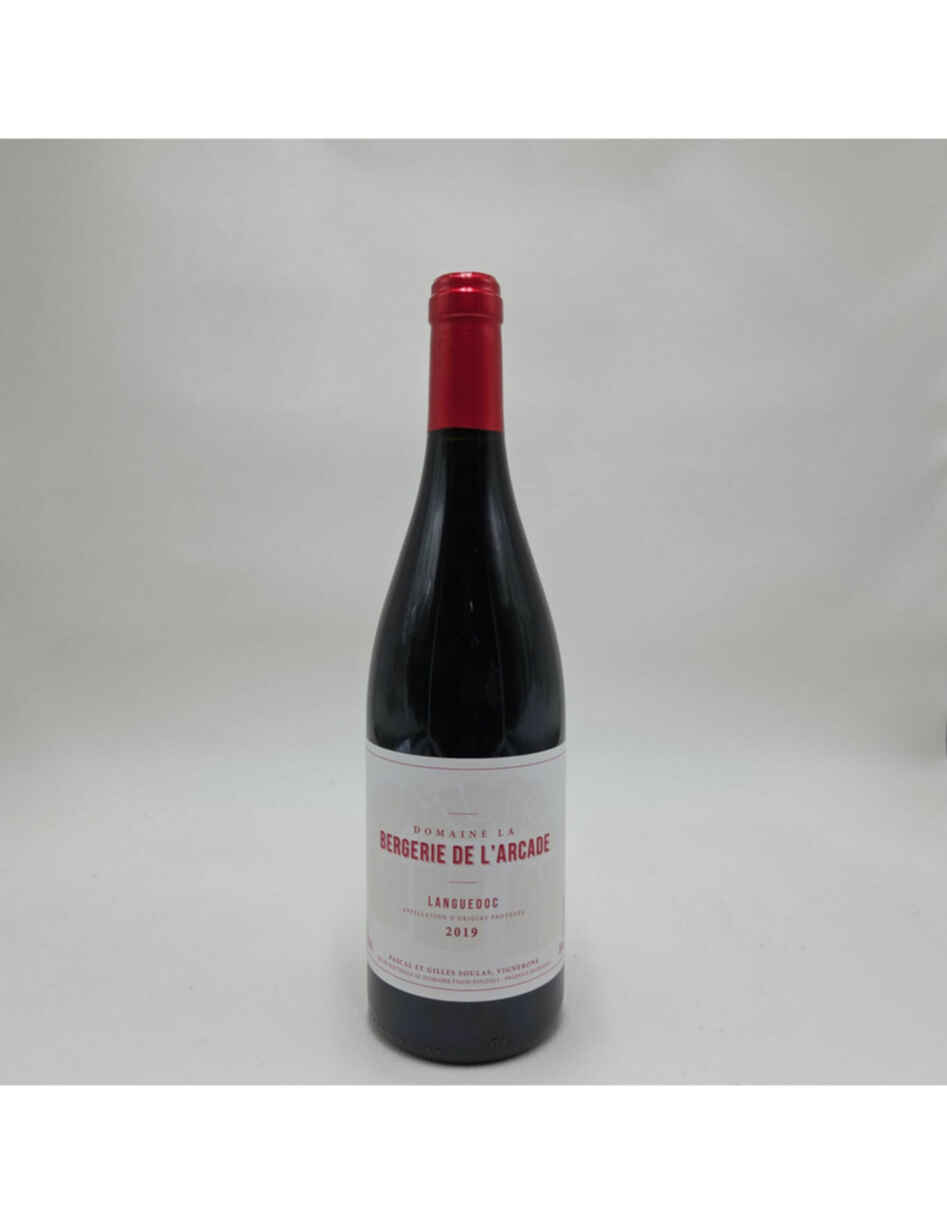 Bergerie De L'arcade Languedoc 2019