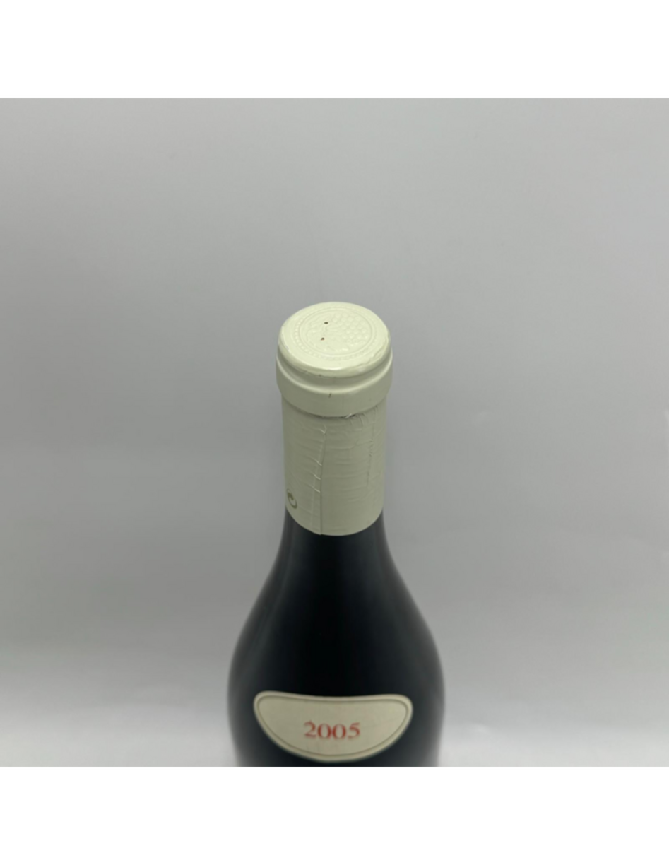 Clos Rougeard Saumur Champigny  Le Bourg 2005