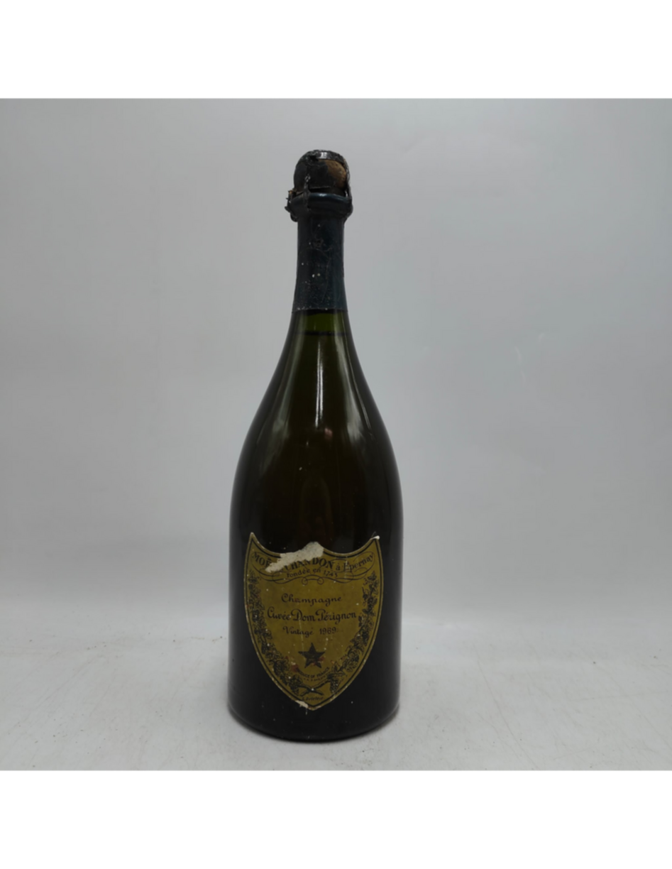 Moet & Chandon Dom Perignon 1969