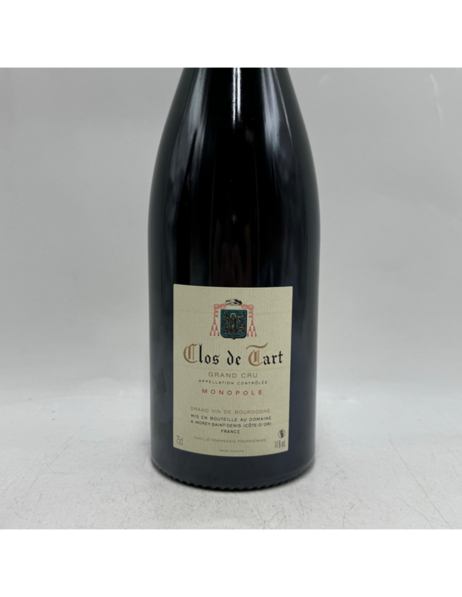 Du Clos De Tart Clos De Tart Grand Cru 2008