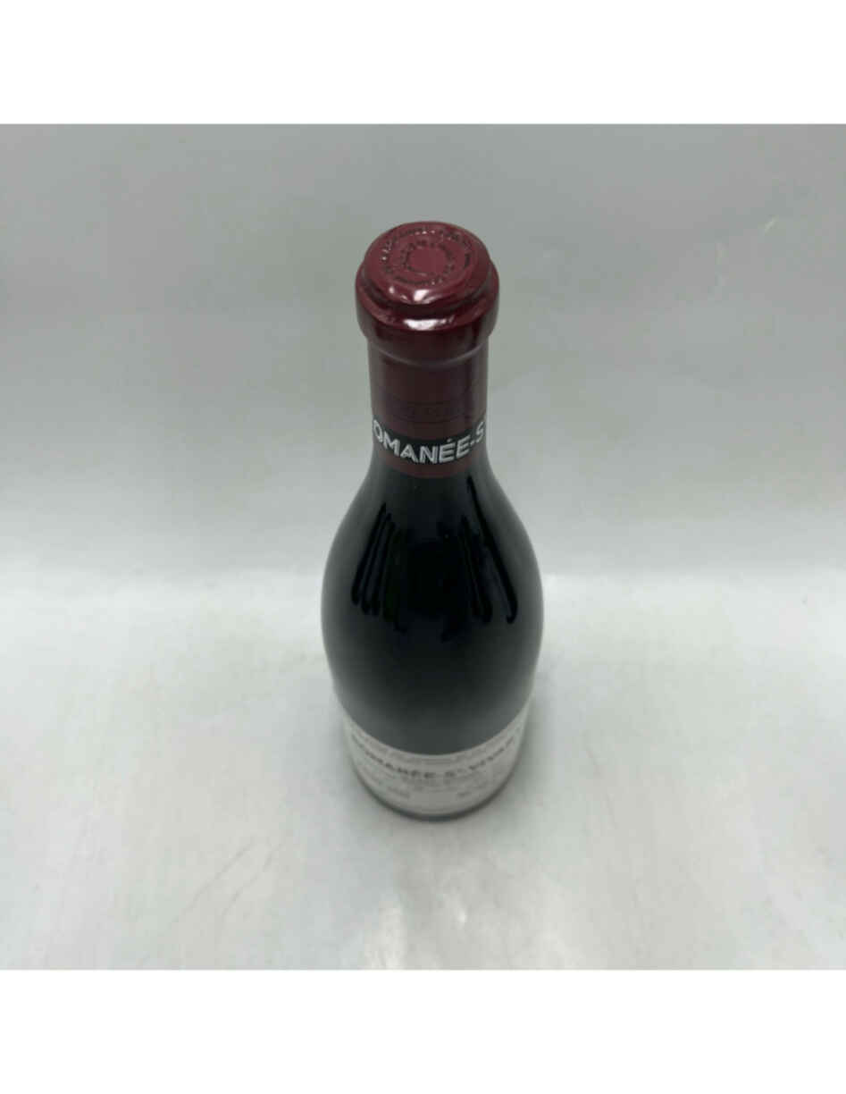 De La Romanee Conti Romanee Saint Vivant Grand Cru 2006