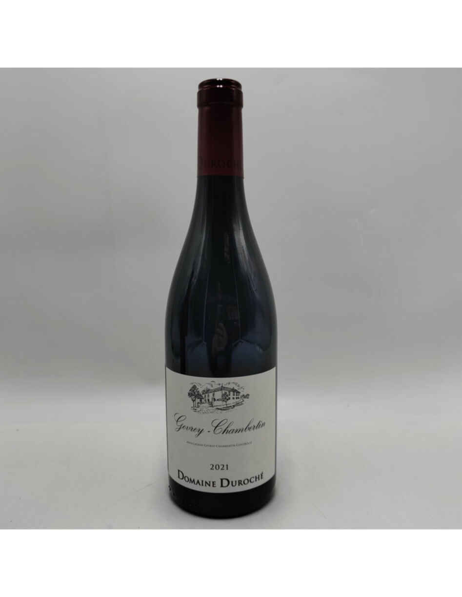 Duroche Gevrey Chambertin 2021