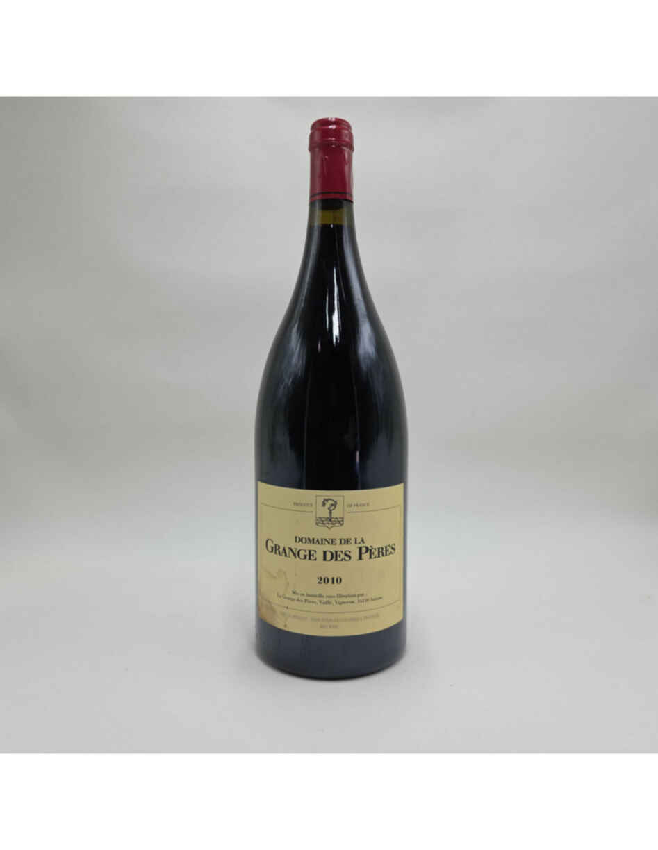 La Grange Des Peres 2010