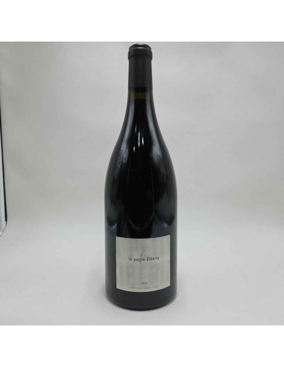 Clos Des Fees Cotes Du Roussillon Villages La Petite Siberie 2013