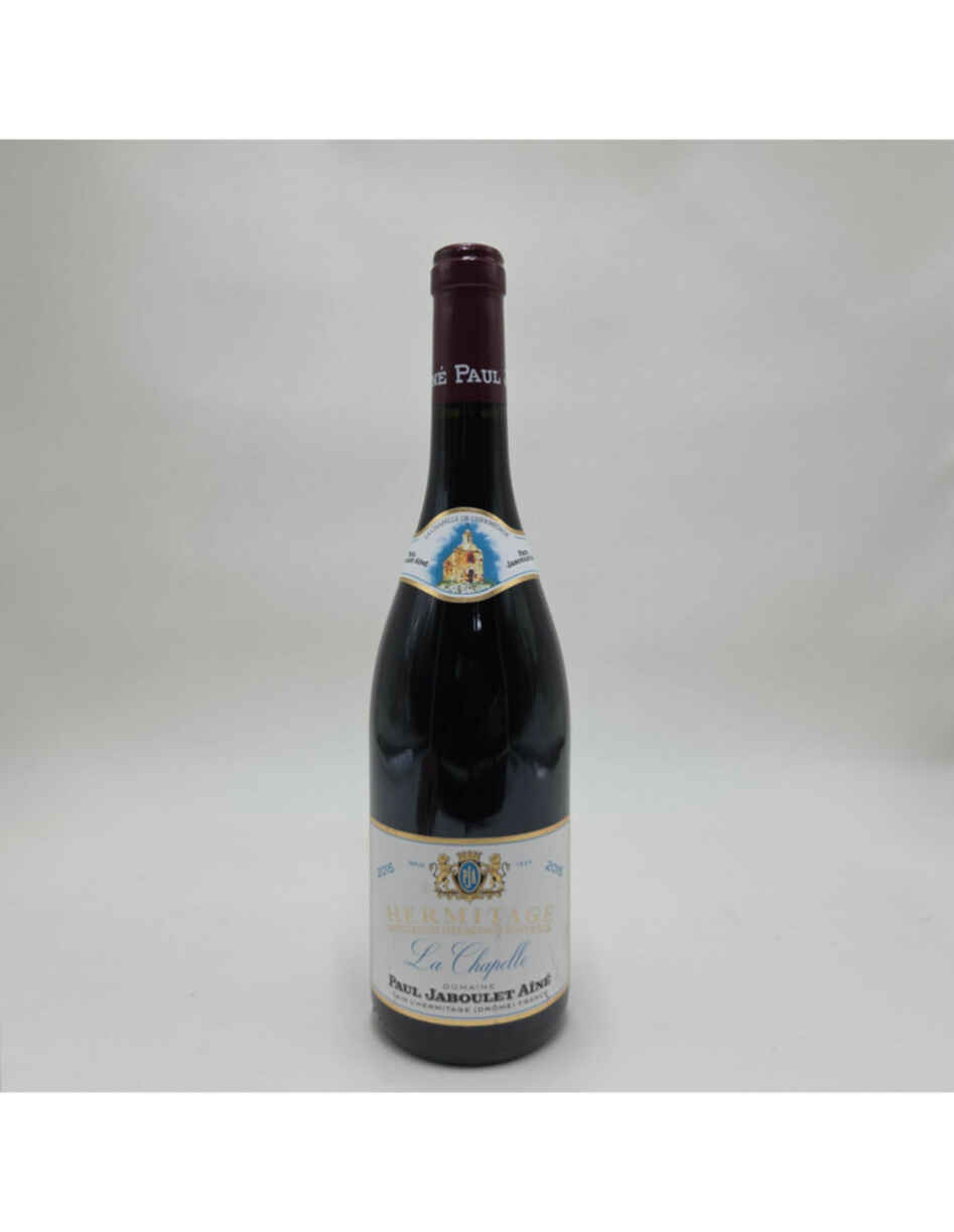 Paul Jaboulet Aine Hermitage La Chapelle 2015