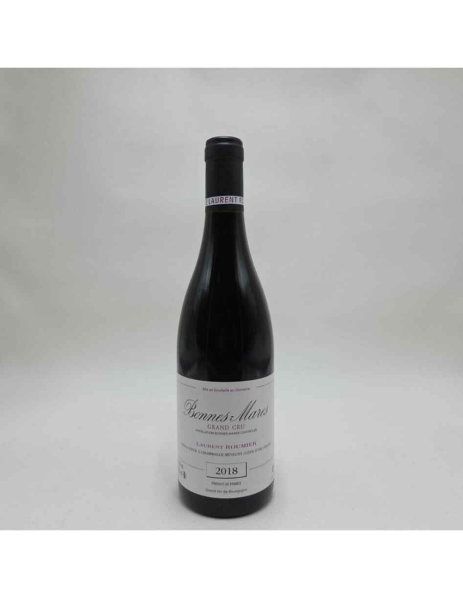 Laurent Roumier Bonnes Mares 2018
