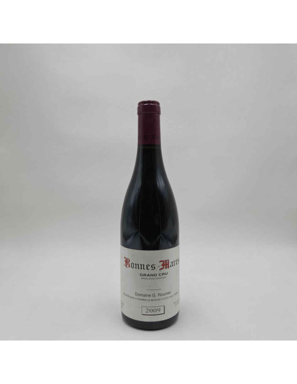 Georges Roumier Bonnes Mares Grand Cru 2009
