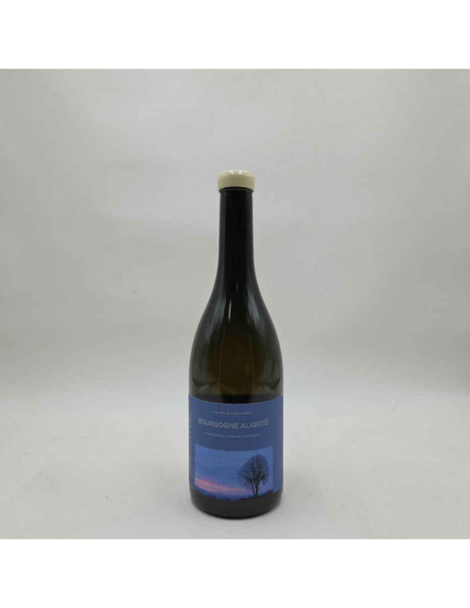 Skyaasen Bourgogne Aligote 2023