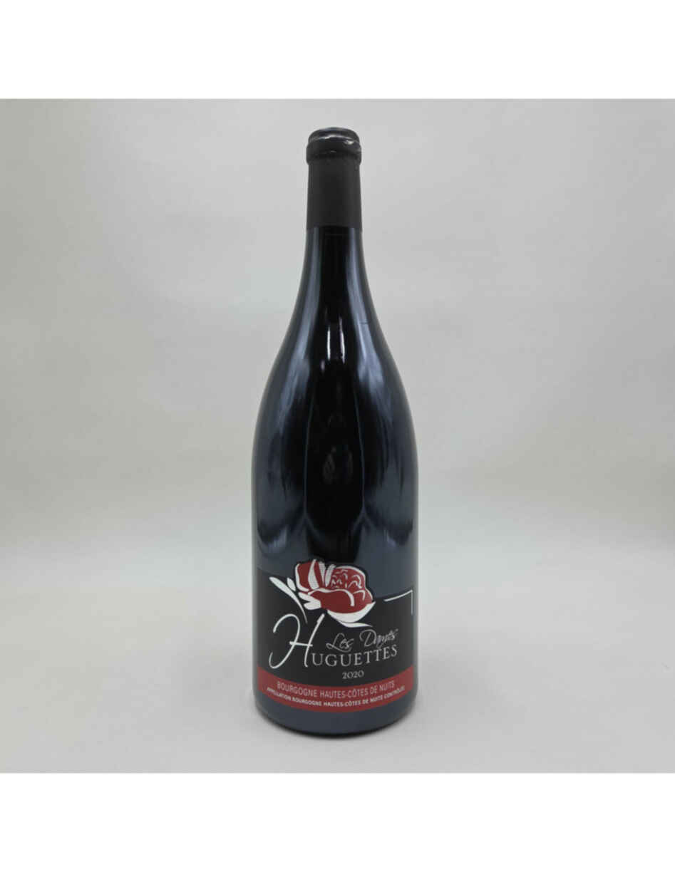Mongeard-mugneret Bourgogne-hautes Cotes De Nuits Les Dames Huguettes 2020