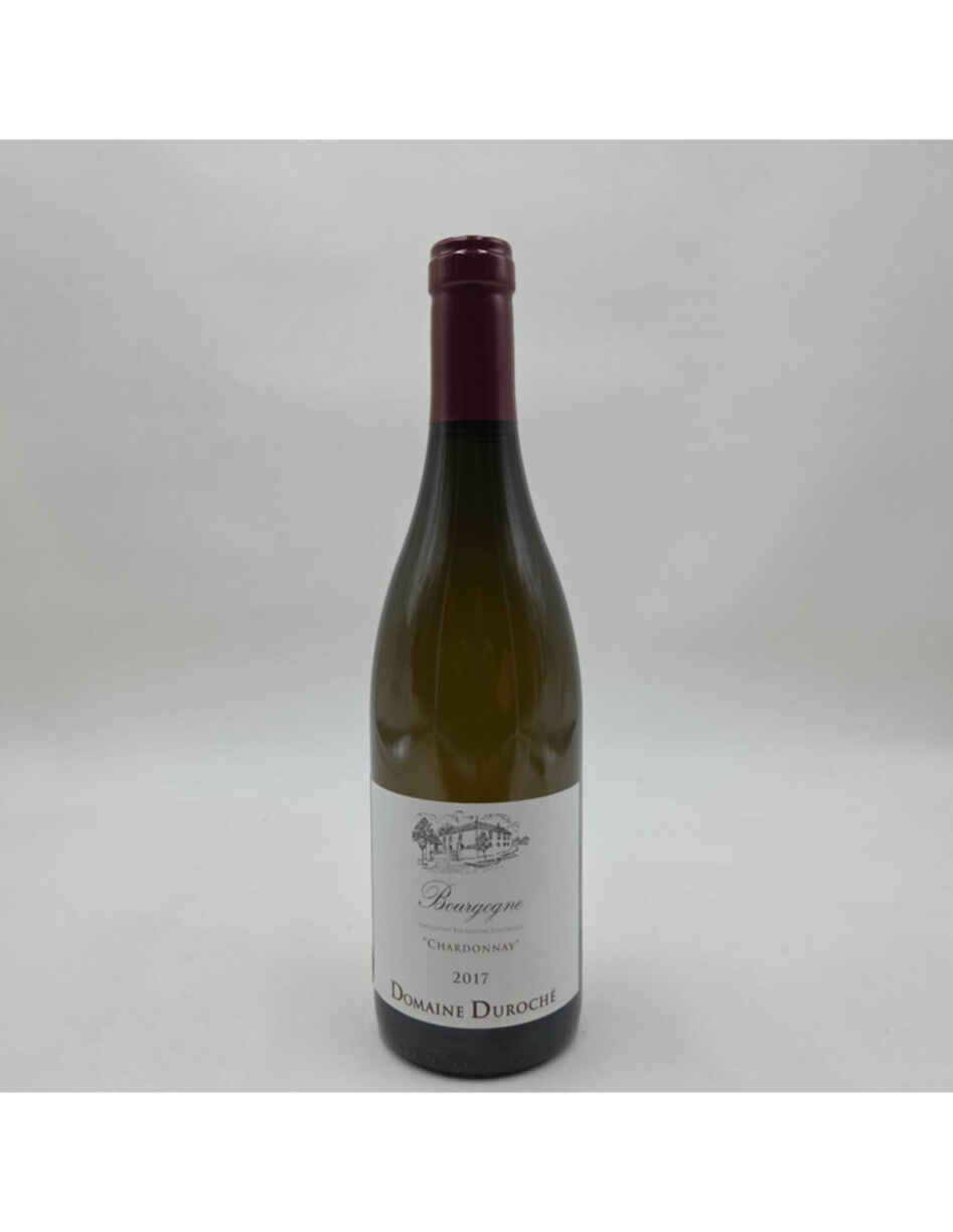 Duroche Bourgogne Blanc 2017