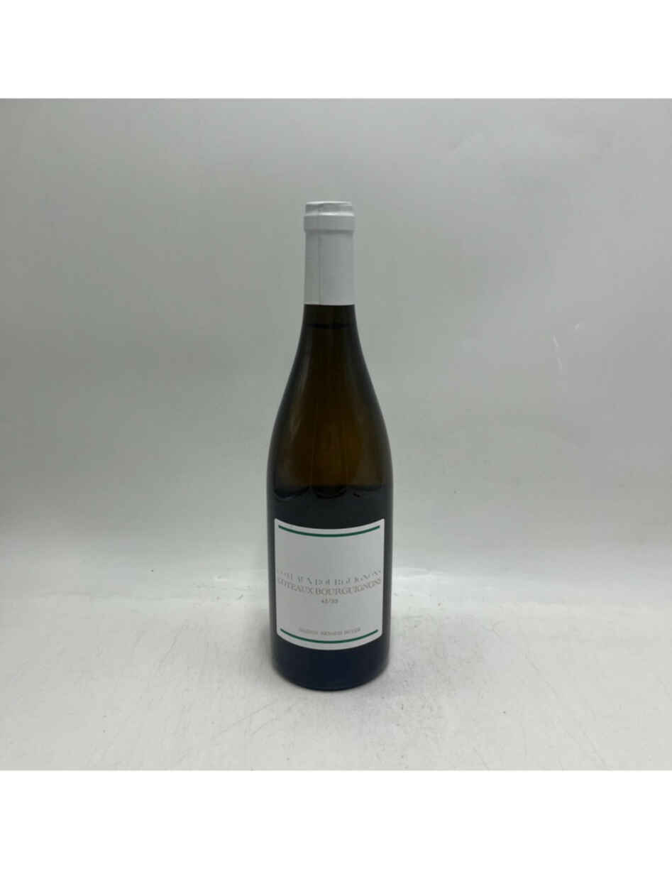 Renaud Boyer Coteaux Bourguignons 2022