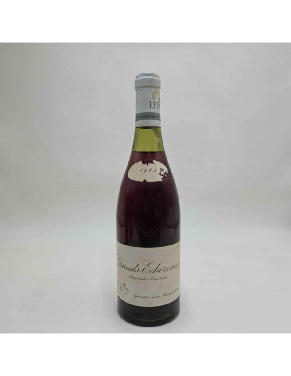 Maison Leroy Grands Echezeaux Grand Cru 1945