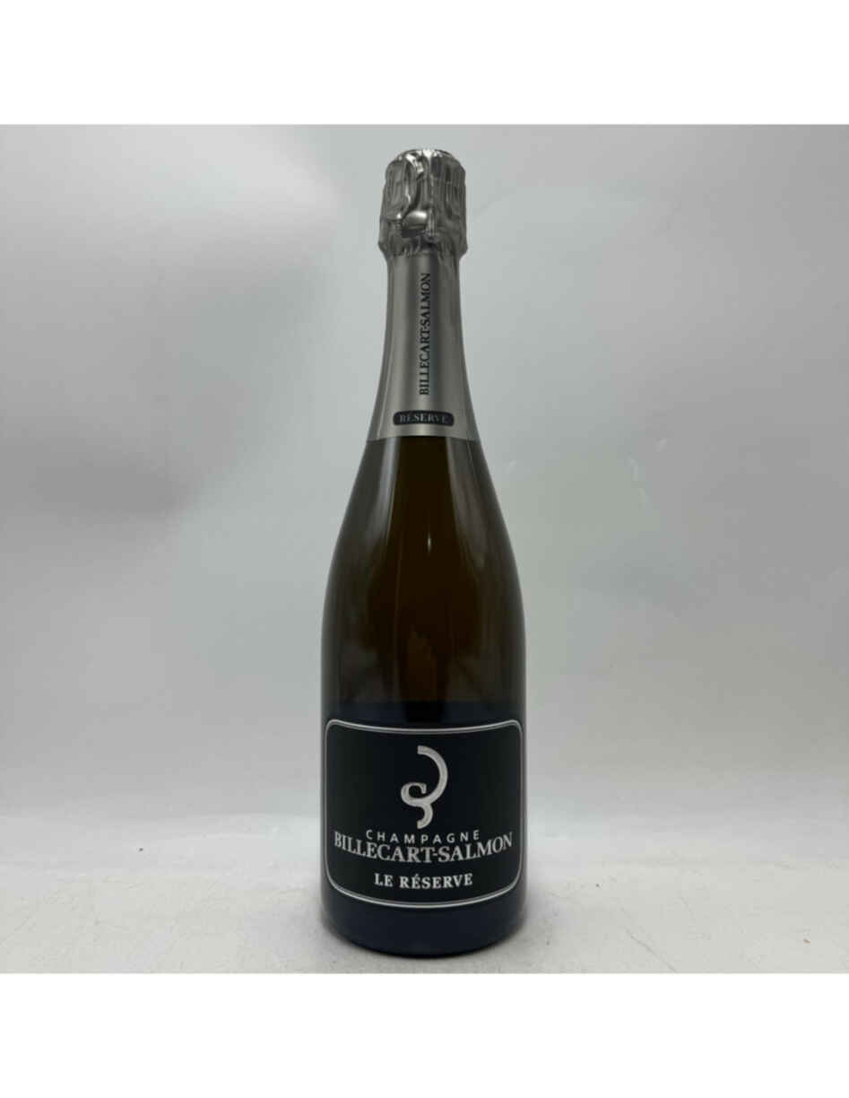 Billecart Salmon Le Reserve Extra Brut N.V.