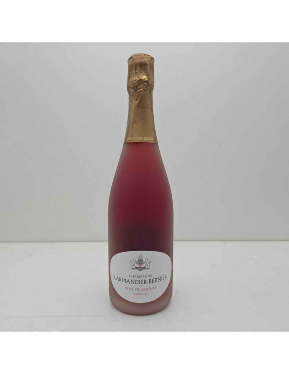 Larmandier Bernier Rose De Saignée N.V.