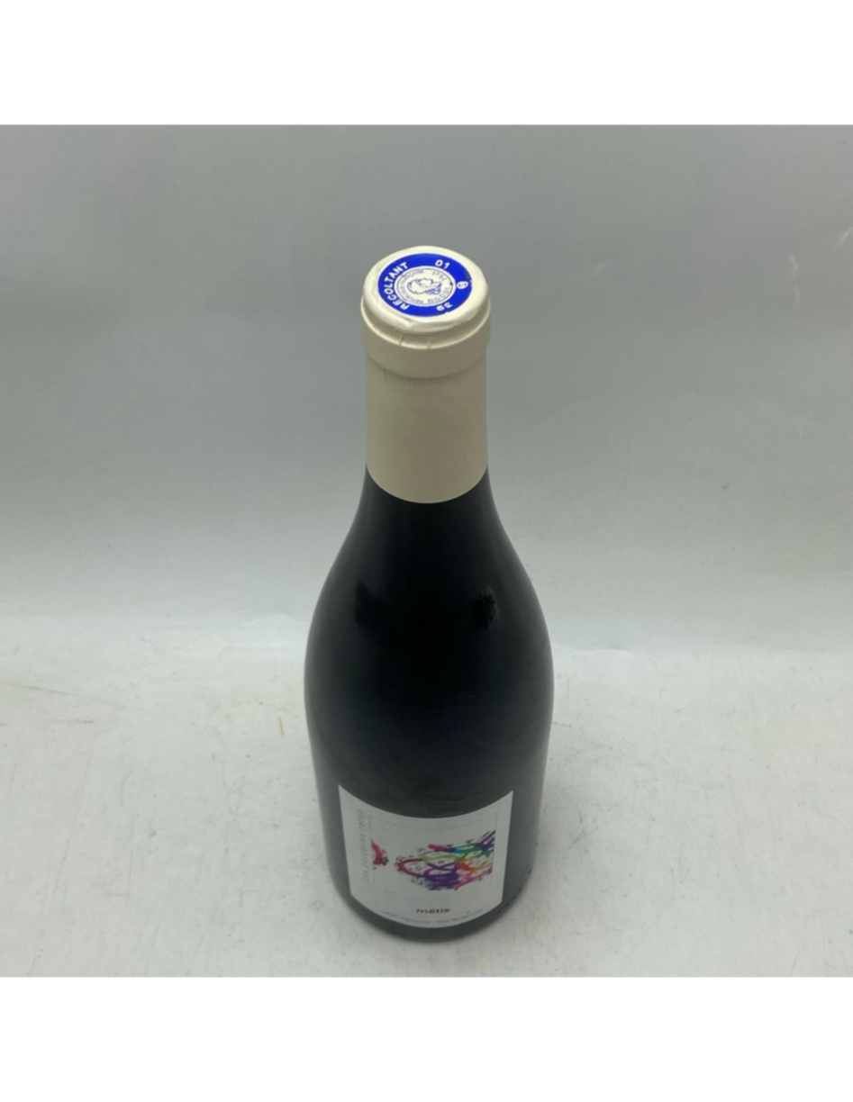 Labet Vin De France Metis 2021