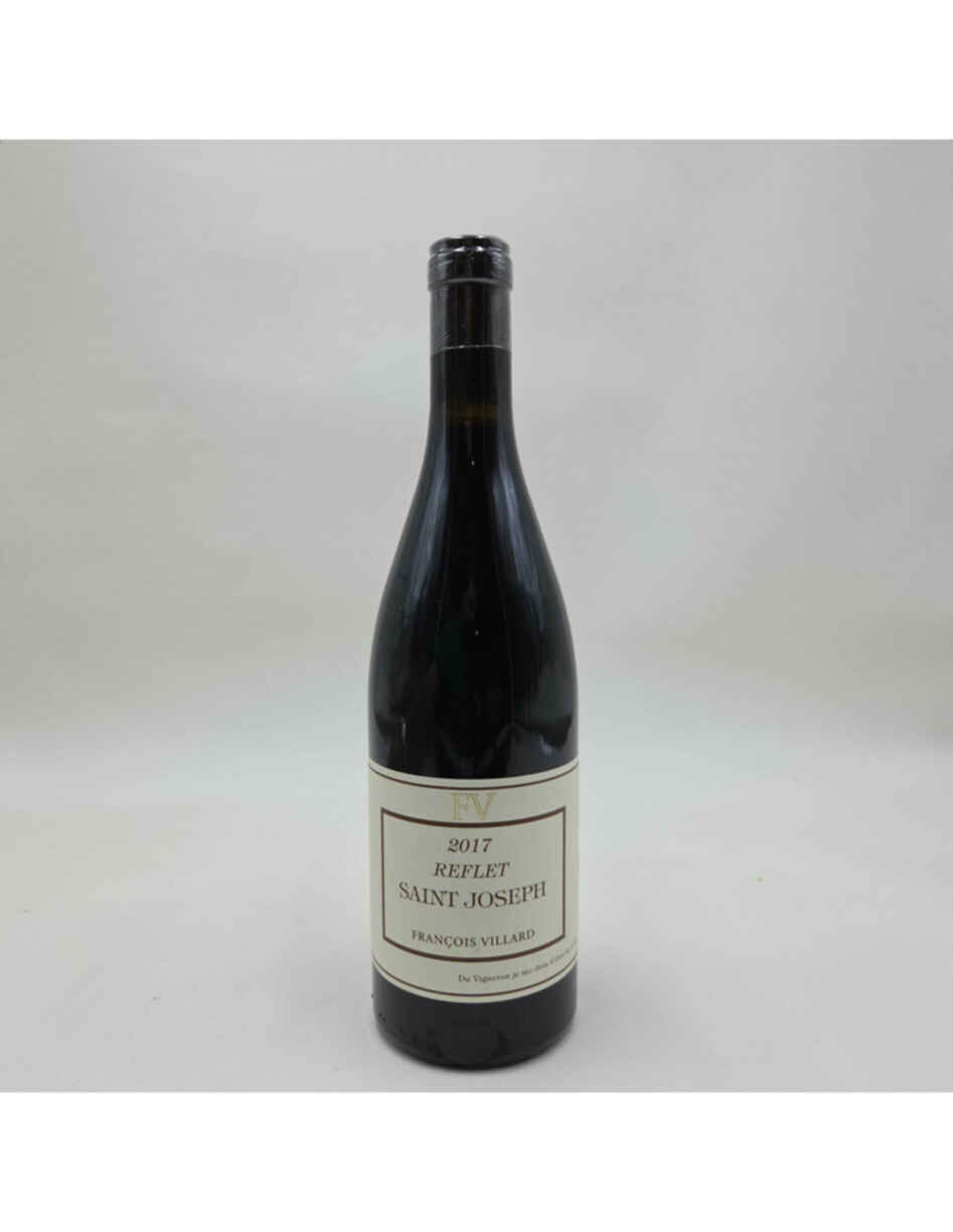 François Villard Saint Joseph Reflet 2017