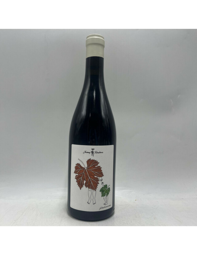 Jeremy Recchione Coteaux Bourguignons L'ambroise, 2023