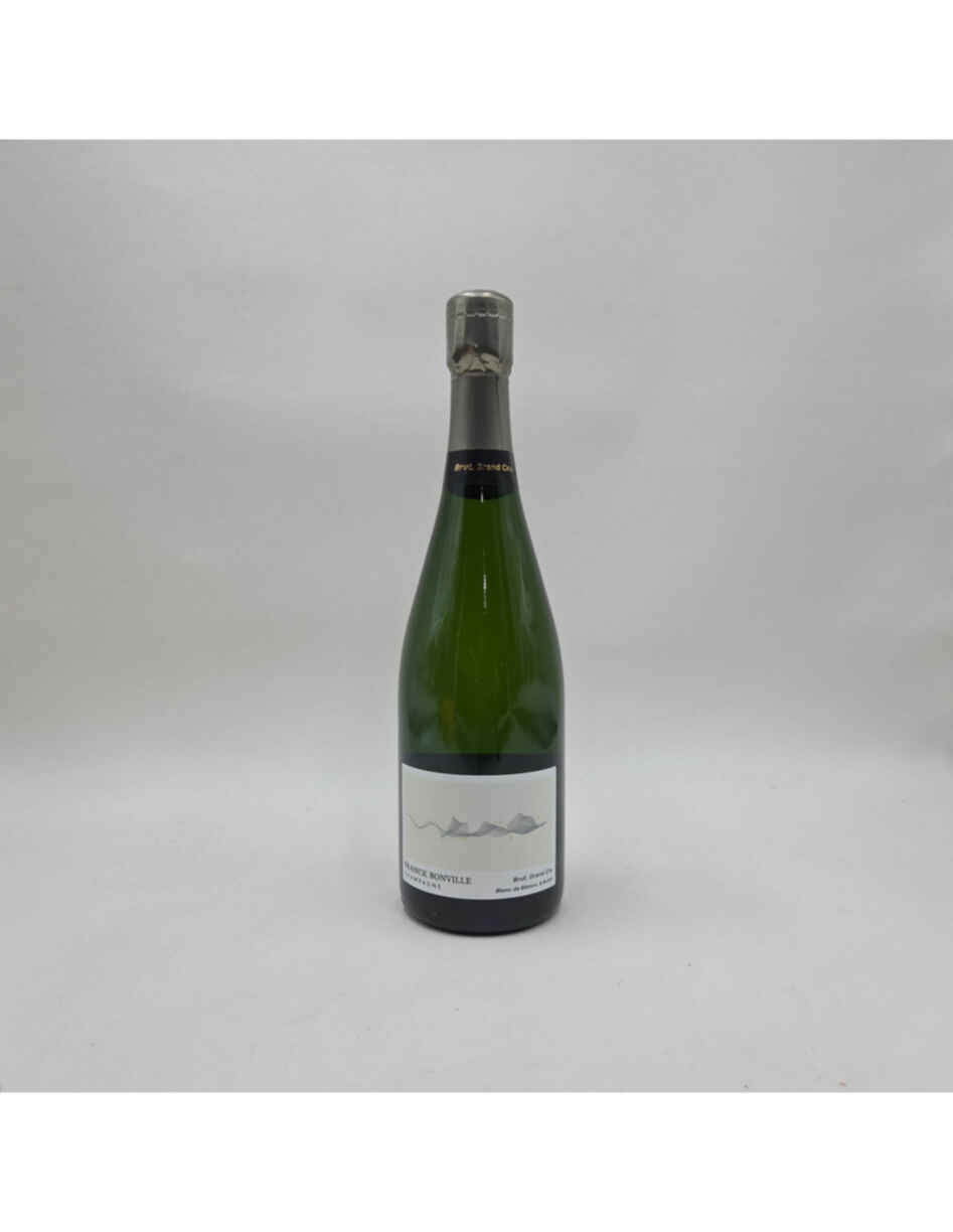 Franck Bonville Grand Cru Blanc De Blancs Brut N.V.