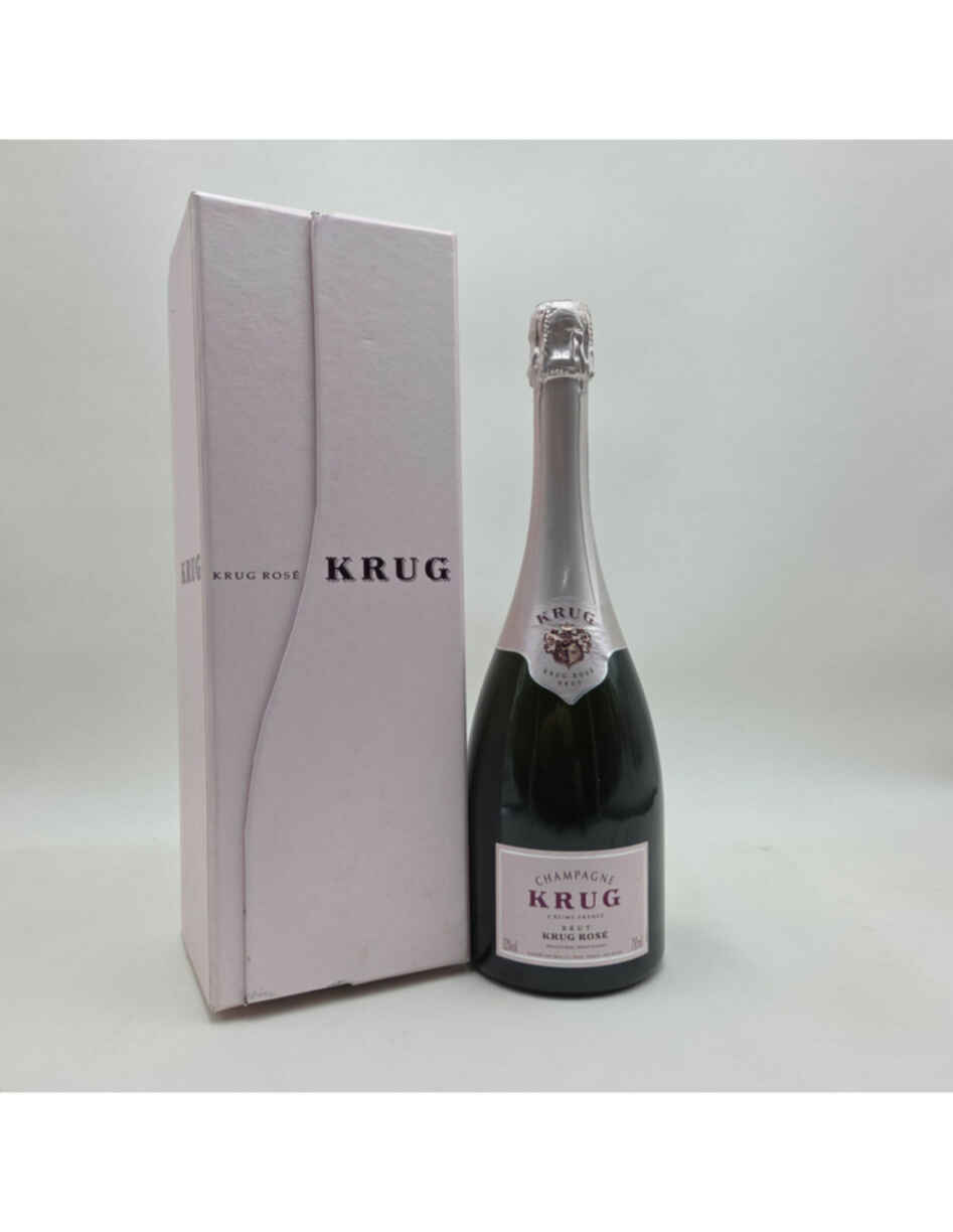 Krug Champagne Rose N.V.