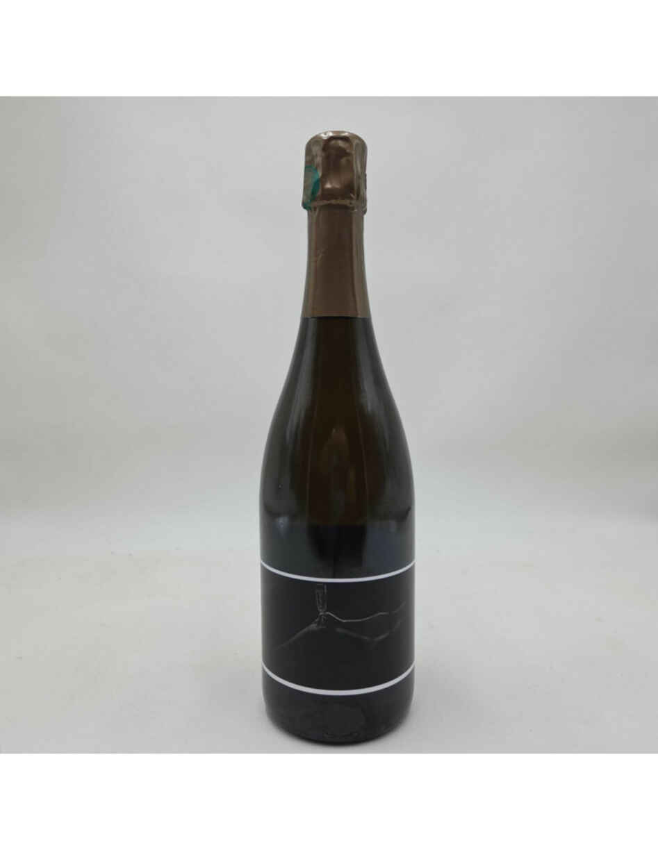 Emmanuel Brochet Pinot Noir Naturel Du Mont Benoit Champagne 2013
