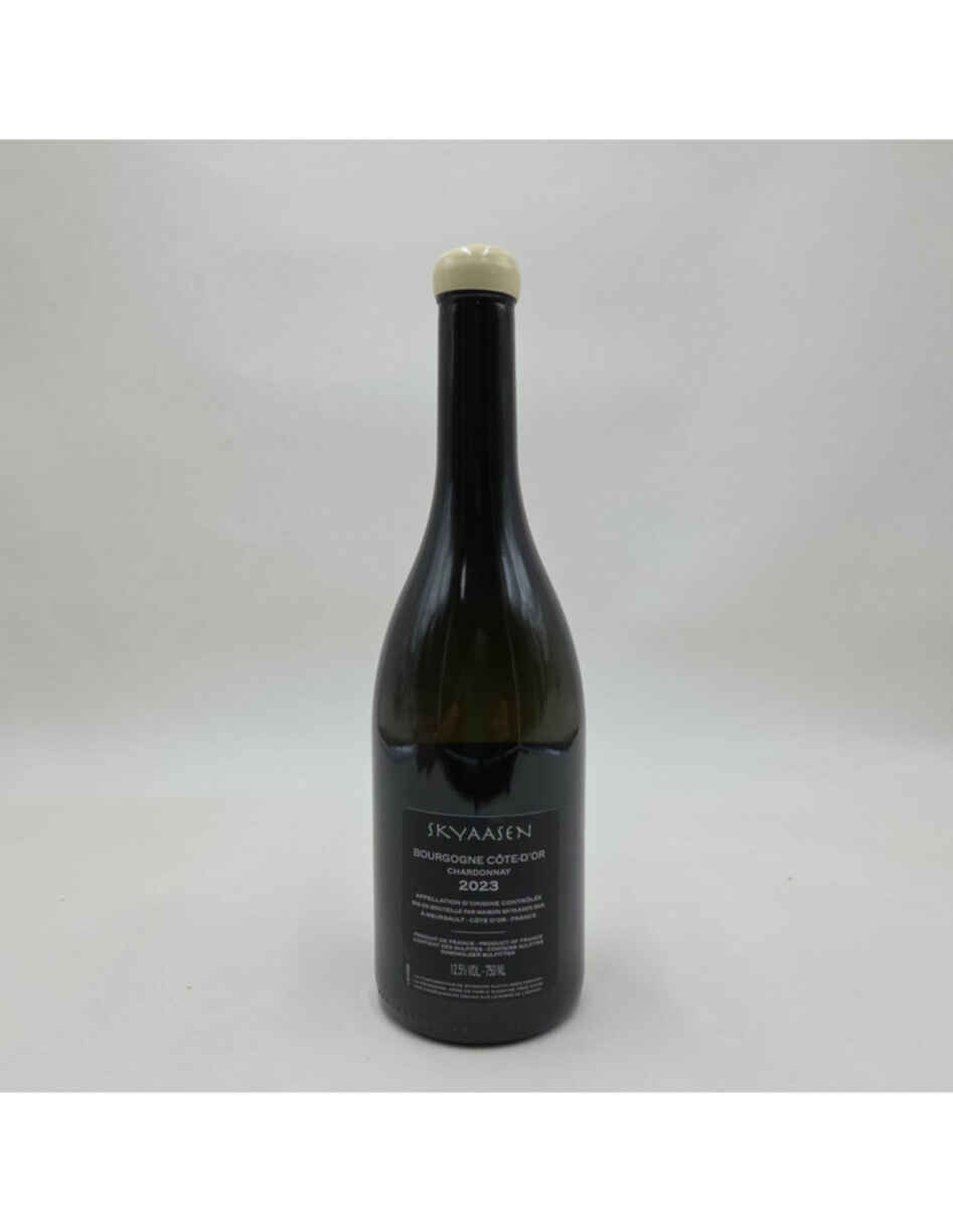 Skyaasen Bourgogne Cote D'or  Blanc 2023