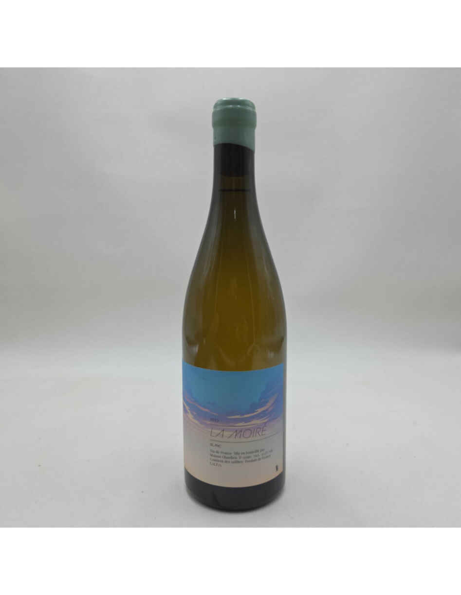 Maison Glandien La Cruci Vin De France 2023