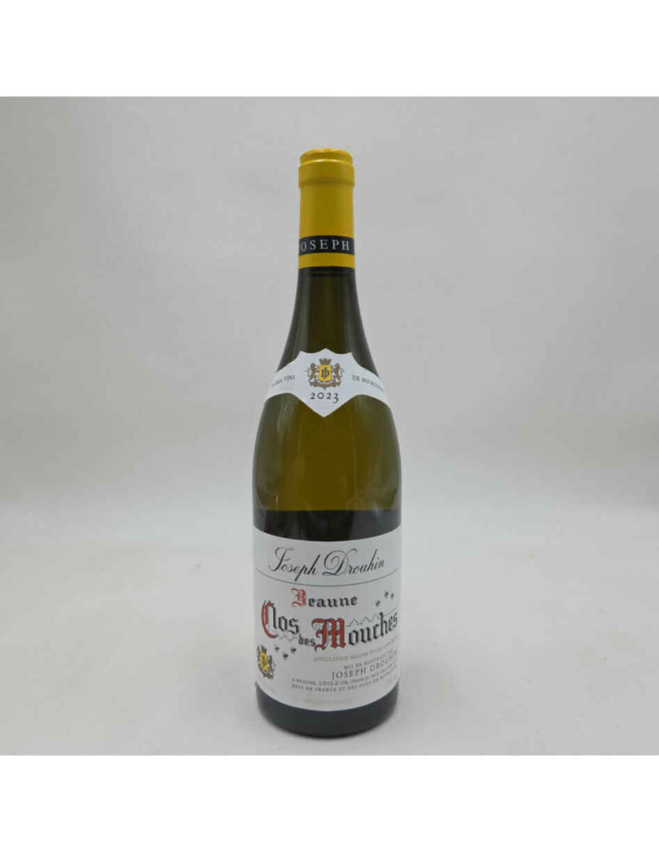 Joseph Drouhin Beaune Clos Des Mouches Blanc 1er Cru 2023
