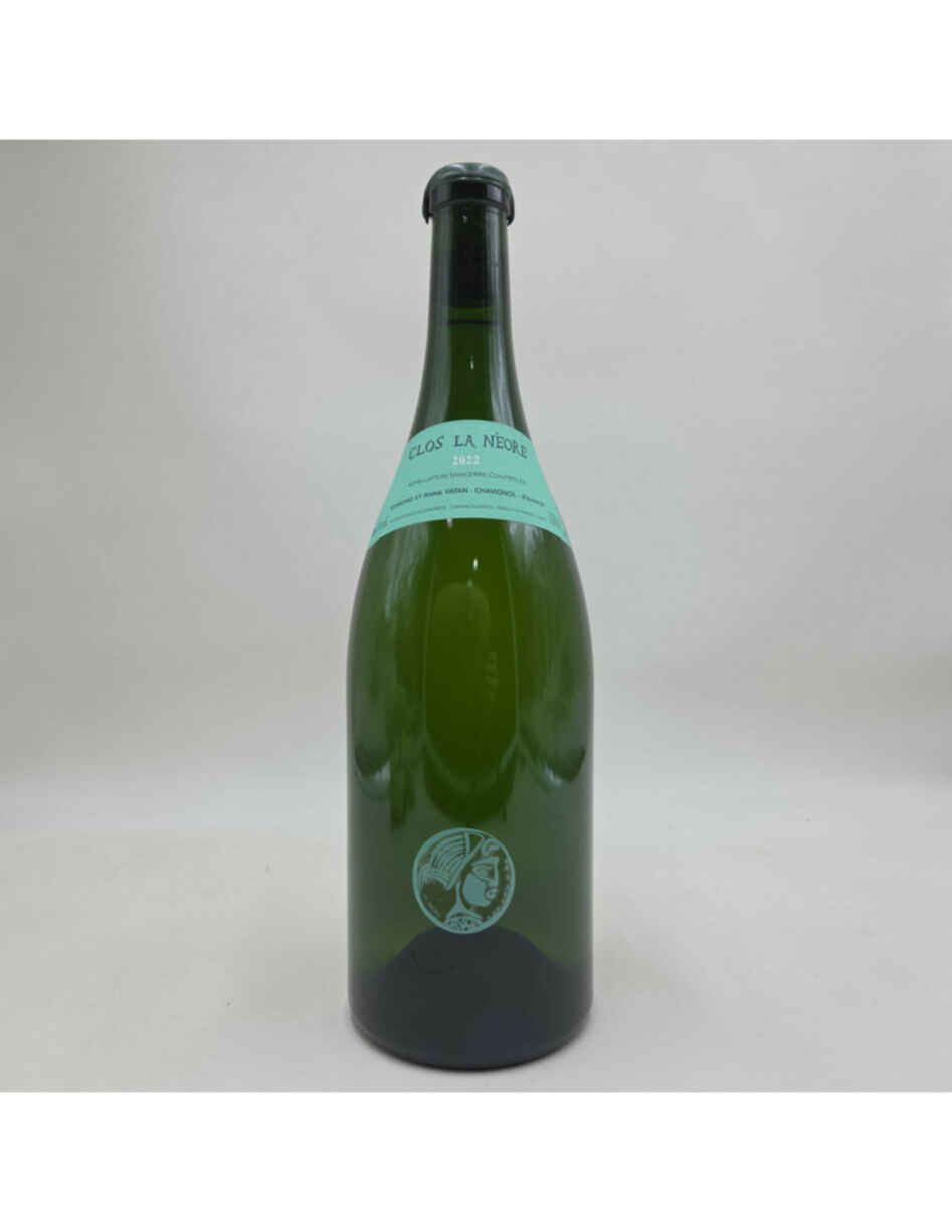 Anne Vatan Clos De La Neore Sancerre 2022