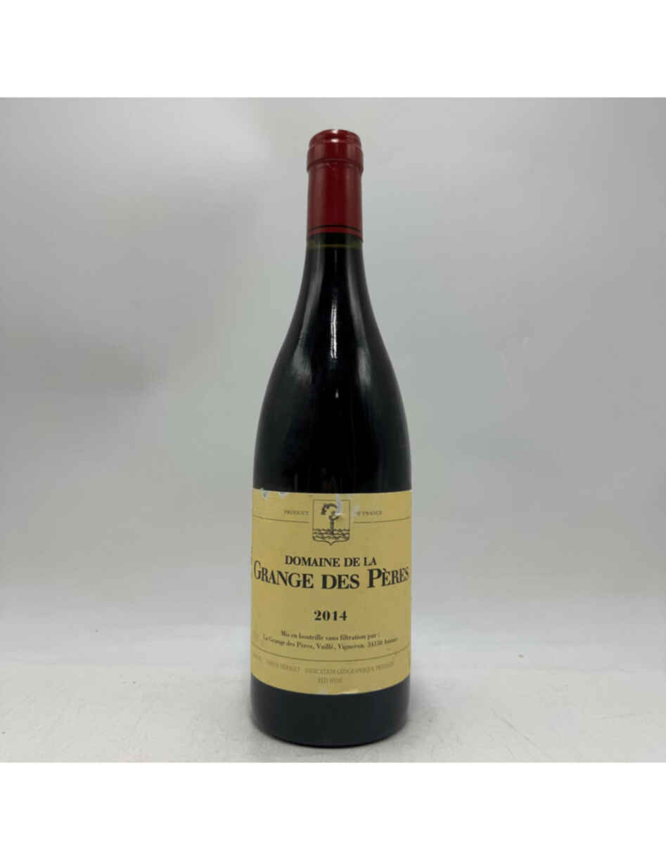 La Grange Des Peres 2014