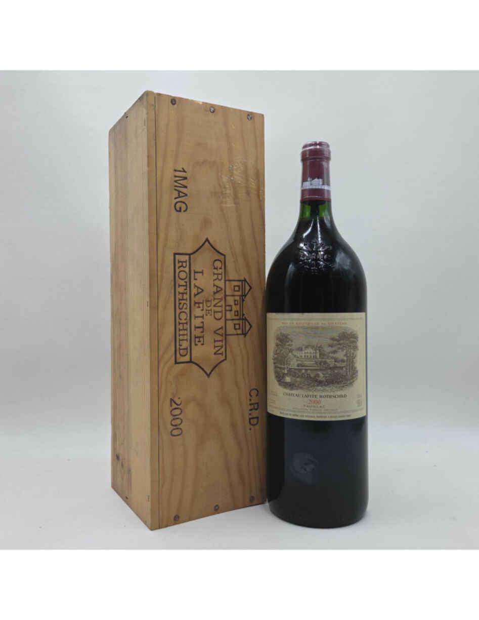 Chateau Lafite Rothschild 2000