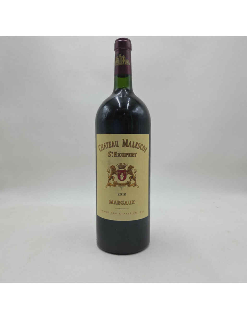Chateau Malescot St. Exupery 2010