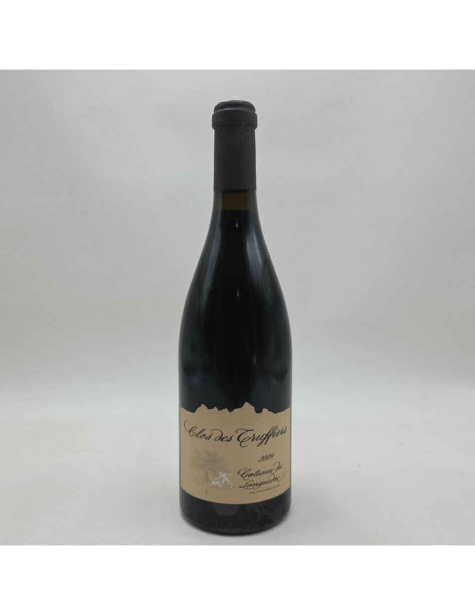 La Negly Clos Des Truffiers 2009