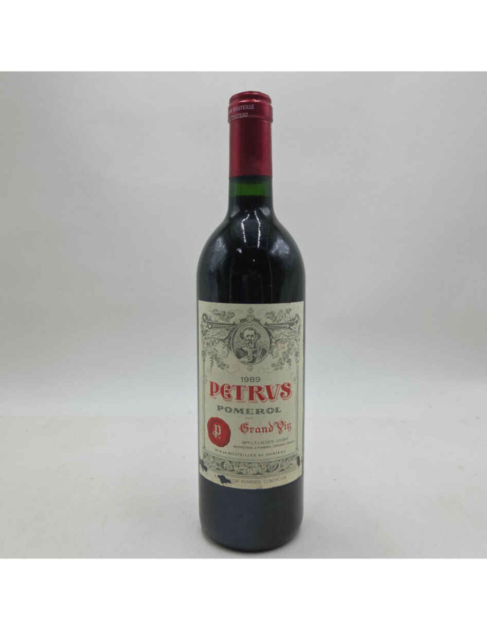 Petrus 1989