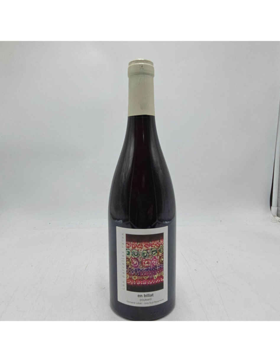 Labet Cotes Du Jura Poulsard En Billat 2023